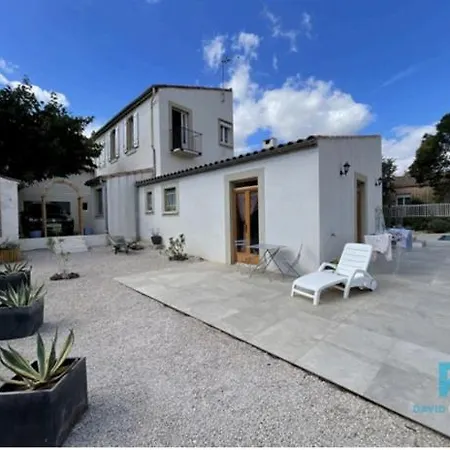 Hébergement de vacances Maison Lamartine