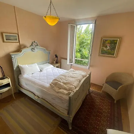 Hébergement de vacances Maison Lamartine *