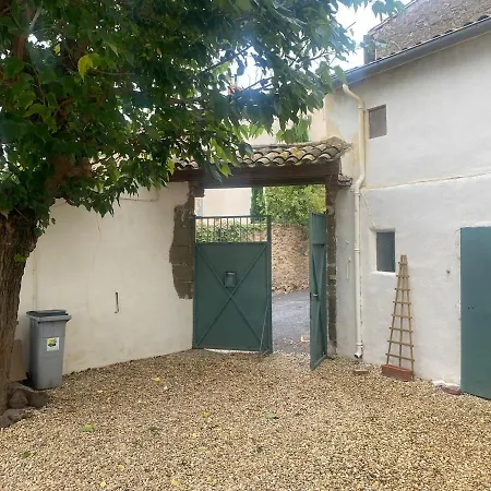 Maison Lamartine * Montblanc
