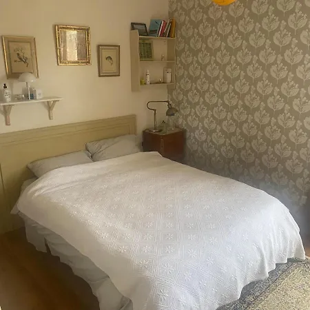 Hébergement de vacances Maison Lamartine *