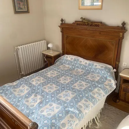 Hébergement de vacances Maison Lamartine *