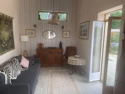 Maison Lamartine Hébergement de vacances