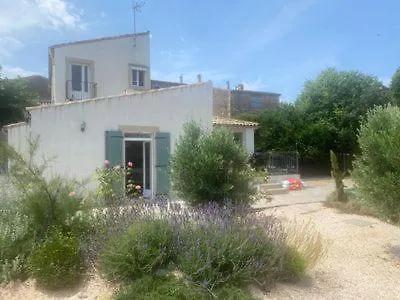 Hébergement de vacances Maison Lamartine *