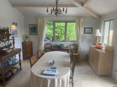 Maison Lamartine *