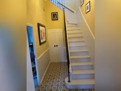 Maison Lamartine Hébergement de vacances