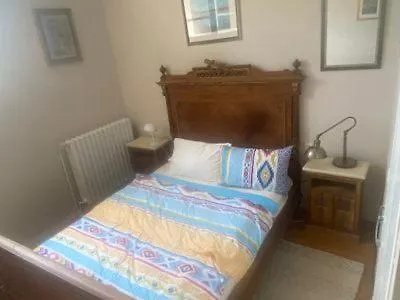 Hébergement de vacances Maison Lamartine