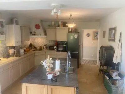 Maison Lamartine 度假居